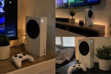 Xbox series S