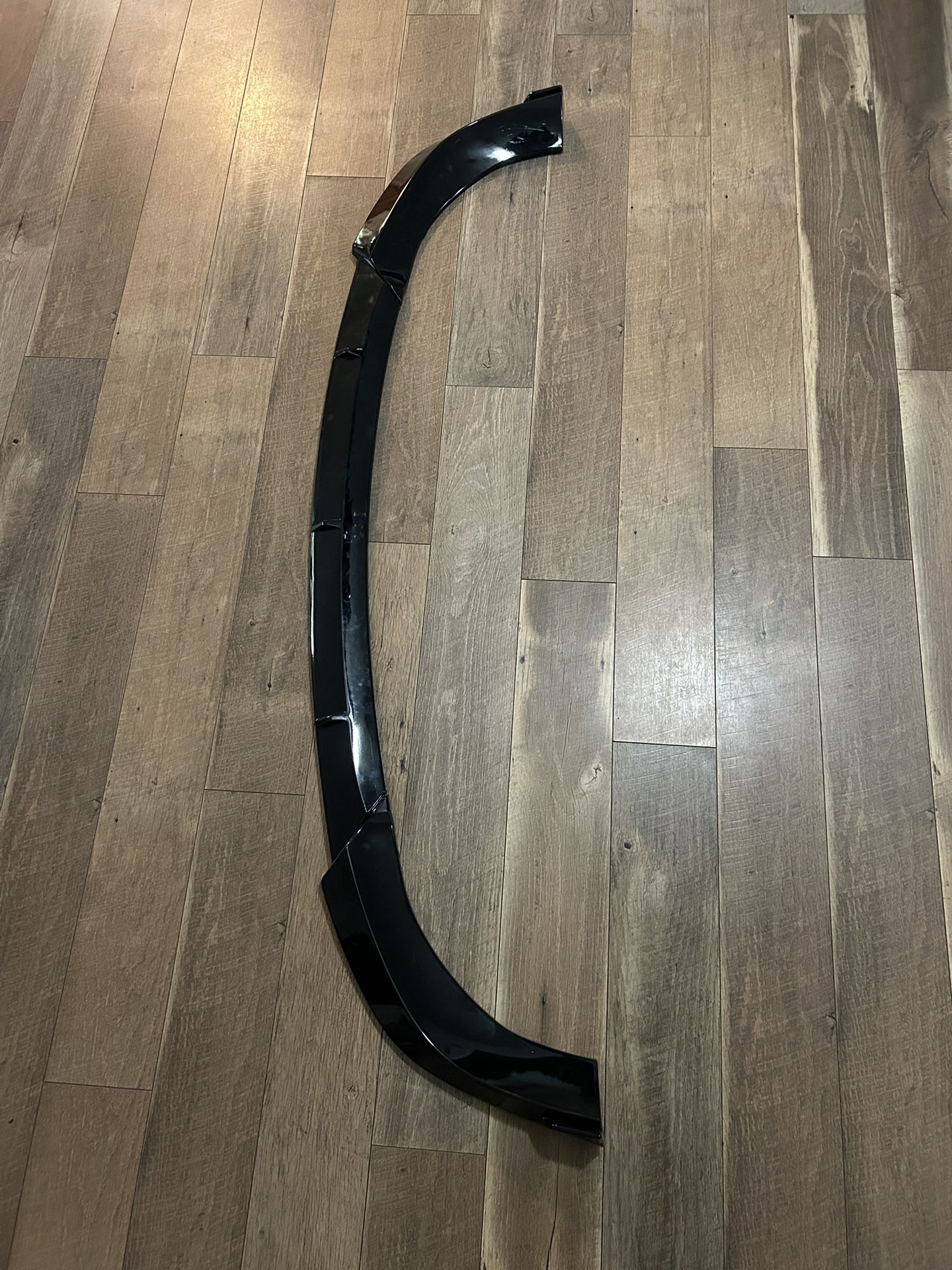 Trackhawk/SRT Splitter