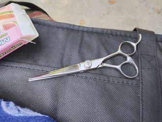 Nozomi Professional KPC N2-55 Scissors
