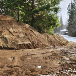 Free Fill Dirt Delivered