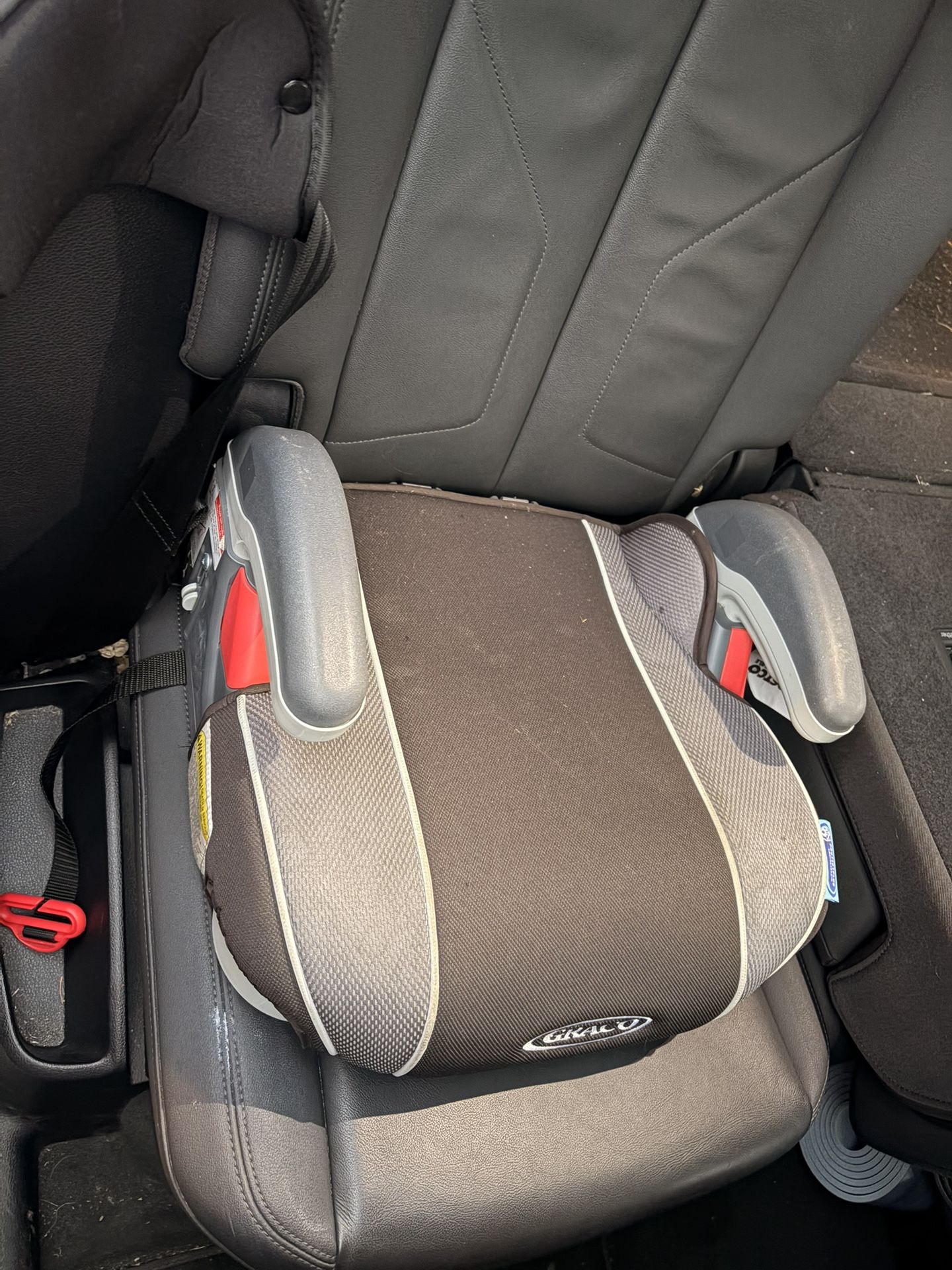 Graco Booster Seat 