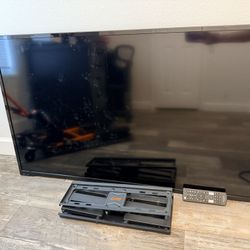 TV Insignia 50’