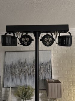 ColorKey PartyBar GO Battery-Powered 