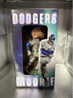 Mookie Betts Bobblehead