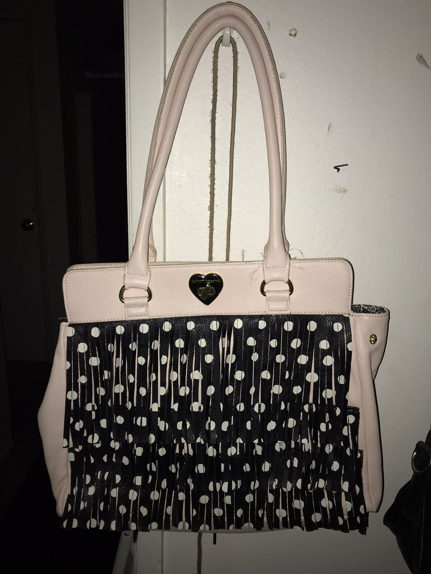 Betsy Johnson Hsndbag