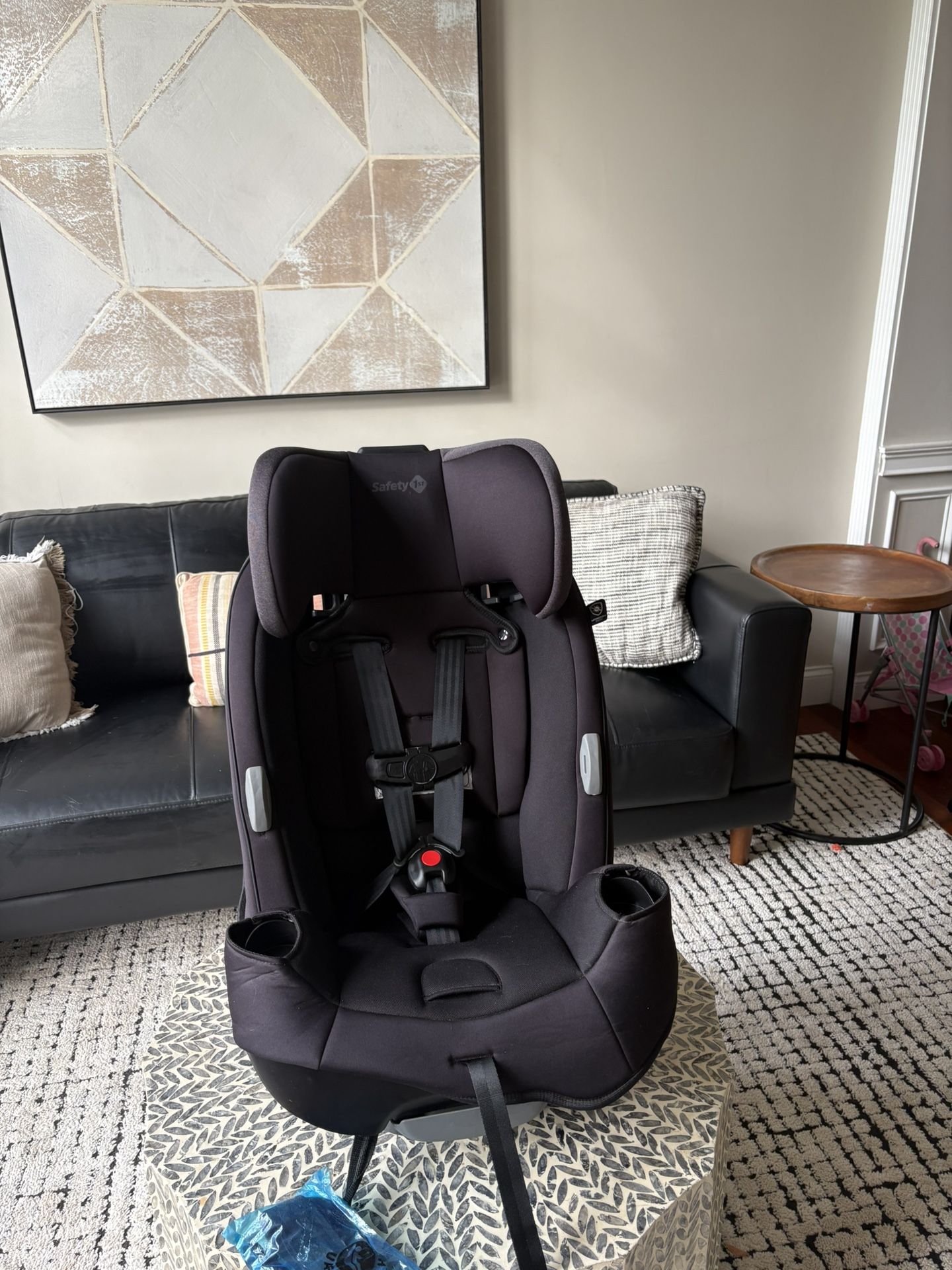 Car/booster Seat
