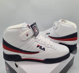 New- Fila Men's F-13 Shoes.  