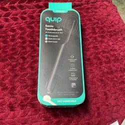 Tooth Brush Electric 