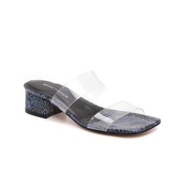 Marc Fisher Yori Sandal Heel 