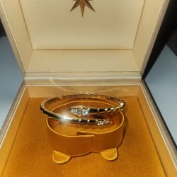 BVLGARI SERPENTI BRACELET