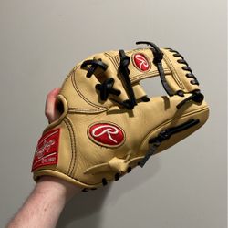 Rawlings GG ELITE 11 1/4 Glove 