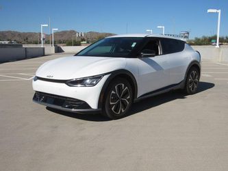 2023 Kia EV6