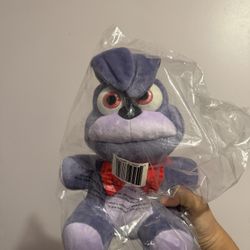 Five Nights At Freddys Plushies 