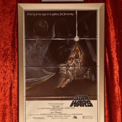 Vintage Collectable Movie Posters