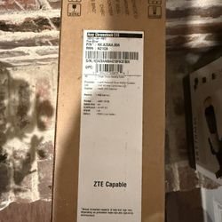 Chrome Book New Sealed Acer 315