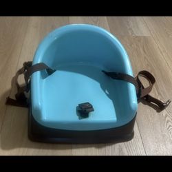 Booster Chair