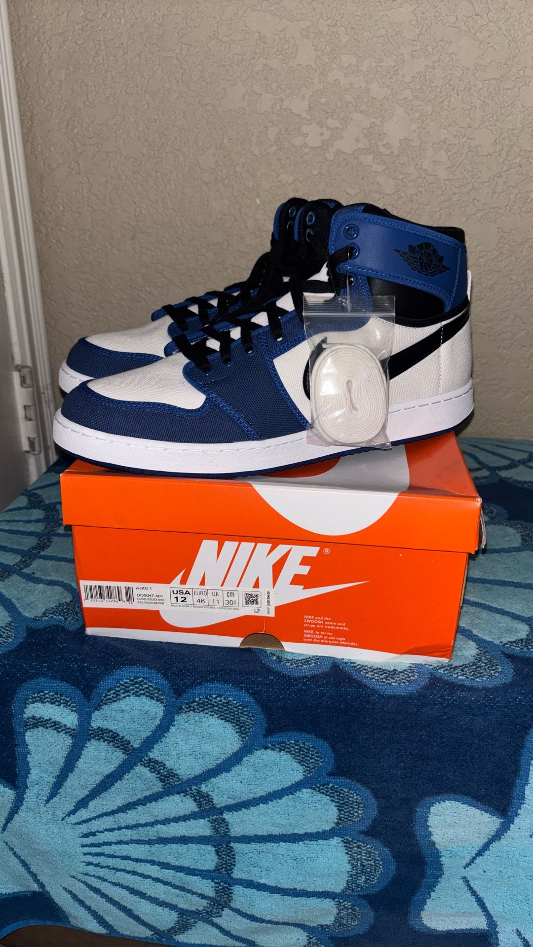 Jordan 1 Retro AJKO