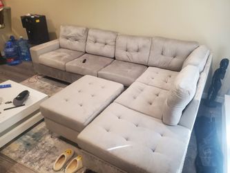Living Room Couch Set