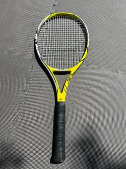 Yonex Tennis Racquet $100