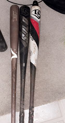 Bats For Sale 