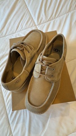 UGG City Func Shoe