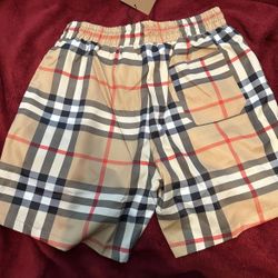 Burberry Shorts