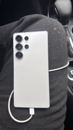 Samsung s25 ultra