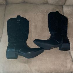 Cowboy Boots