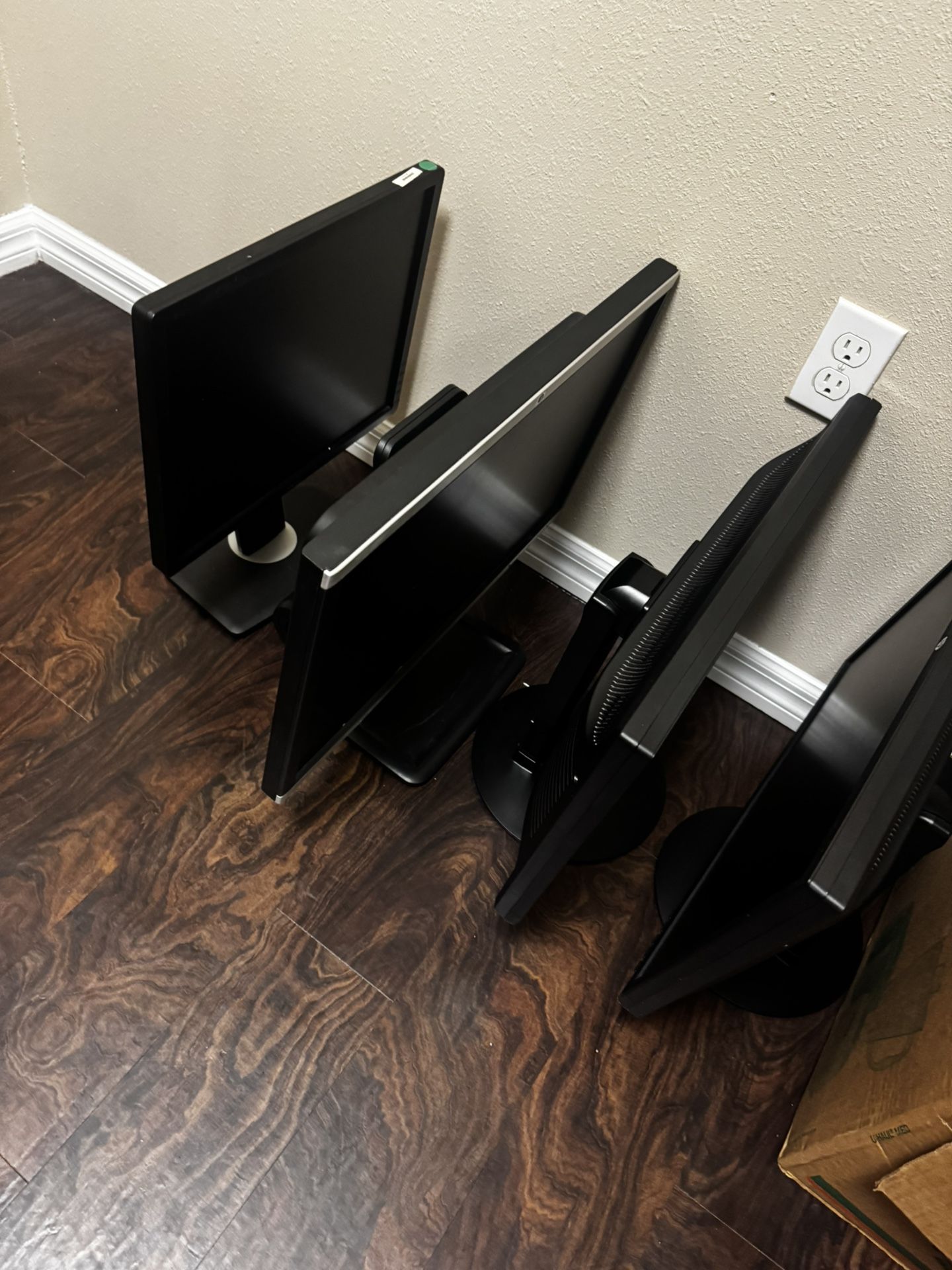 Monitors