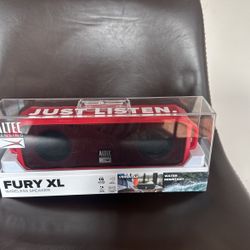 ALTEC waterproof Speaker 