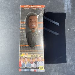 NSYNC Doll 