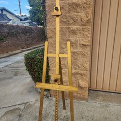 Art Easel