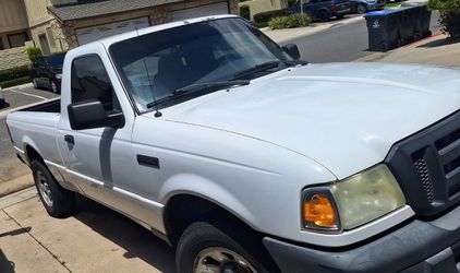 2009 Ford Ranger