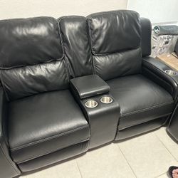 Reclining Sofa Sets