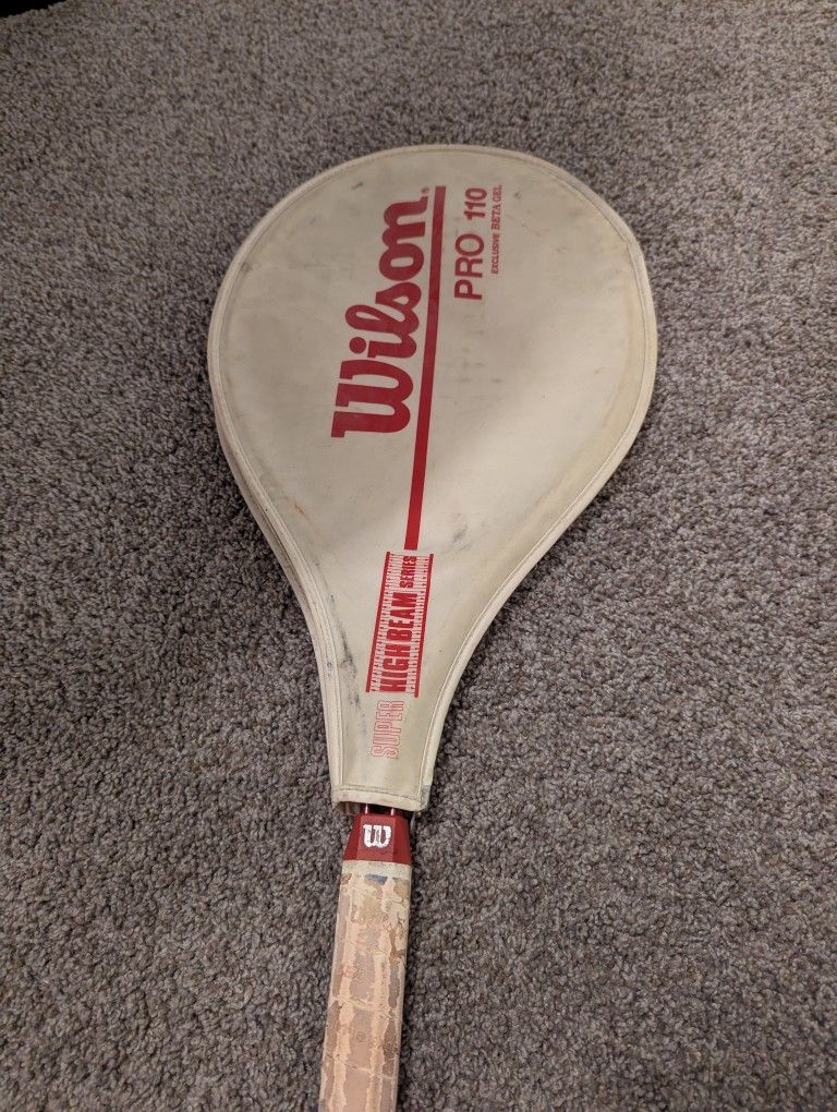 Tennis Rackets