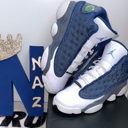 Jordan Flint 13s