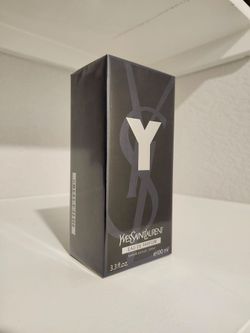 YSL Y eau de parfum 100ml