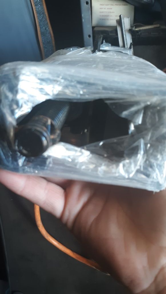 Rv trailer jacks