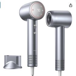 Hair Dryer