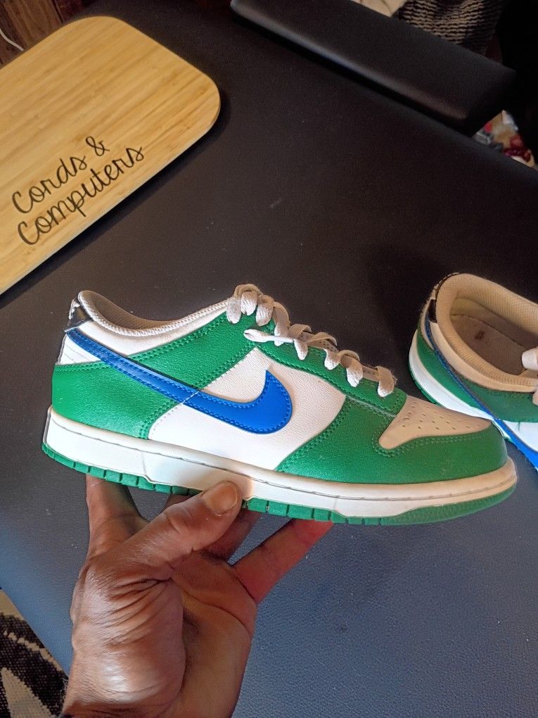 Nike Dunks//Size 6.5y