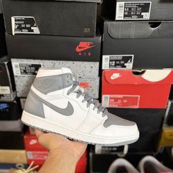 Jordan Stealth 1s size 10.5 VNDS 