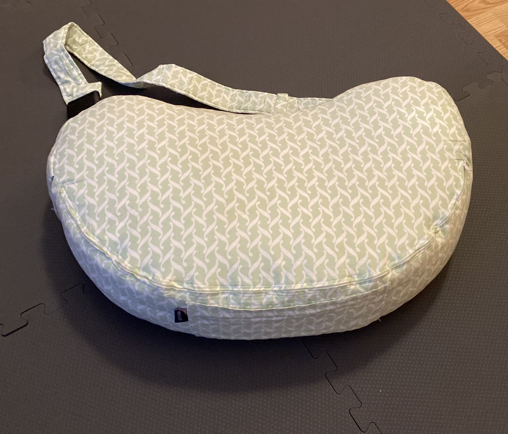 Breastfeeding Pillow
