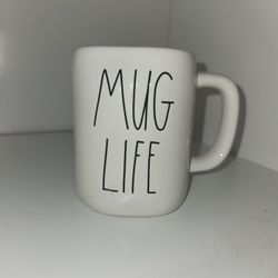Rae Dunn Mugs