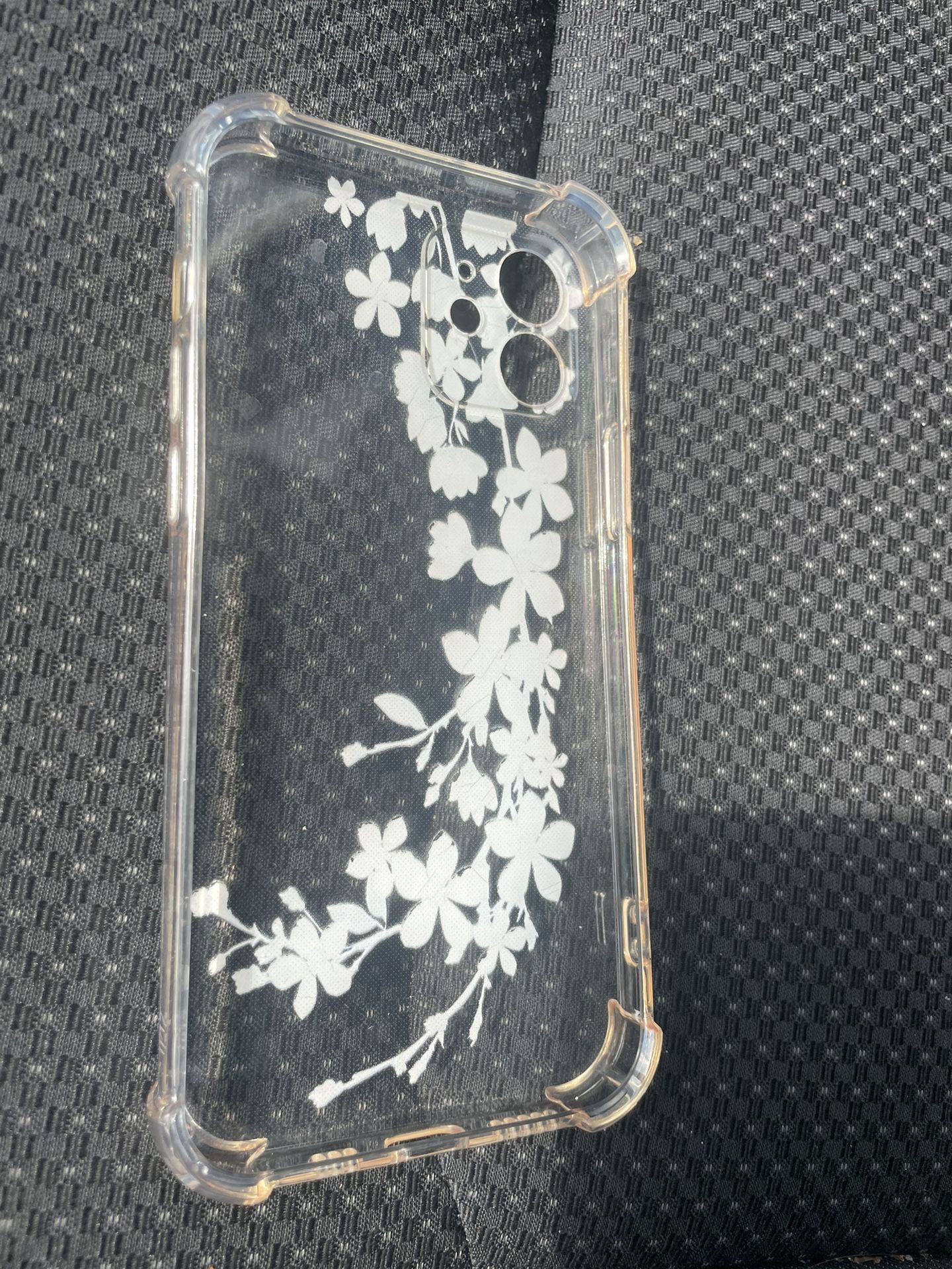 iPhone 12 Pro case