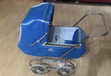 Vintage Stroller