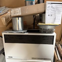 Williams Wall Heater NEW 22000 BTU 