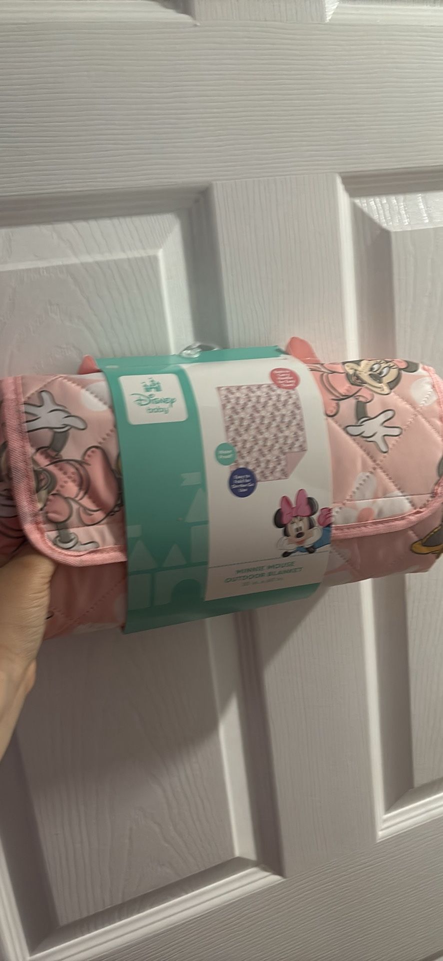 minnie mouse