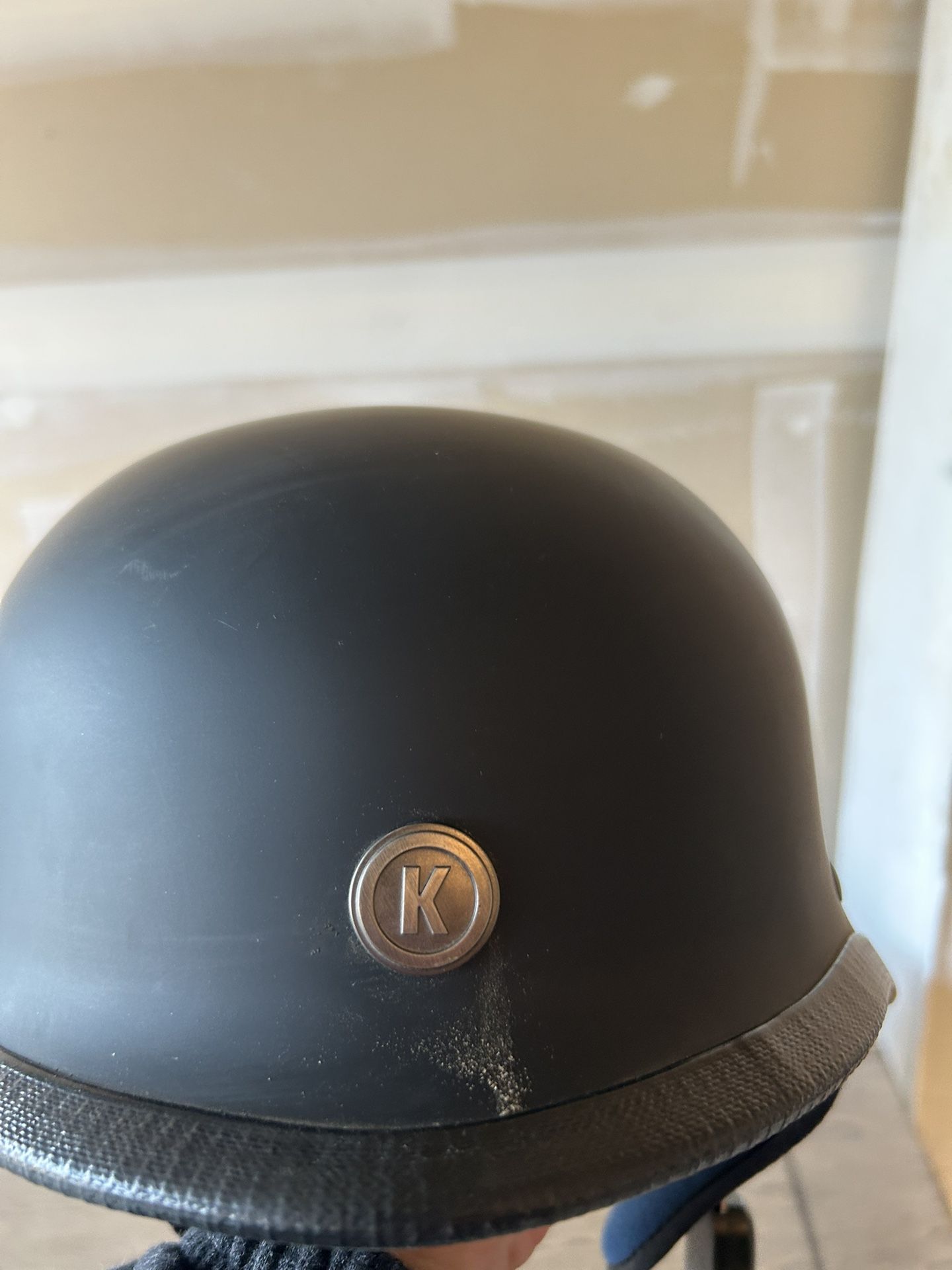 Motorcycle Helmet