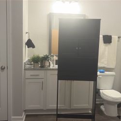 Bathroom Cabinet 