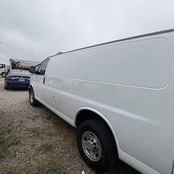 2023 Chevrolet Silverado 2500